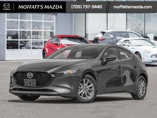2021 Mazda Mazda3