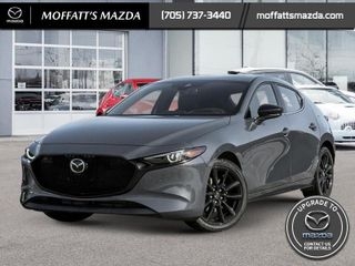 2021 Mazda Mazda3