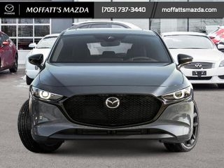 2021 Mazda Mazda3