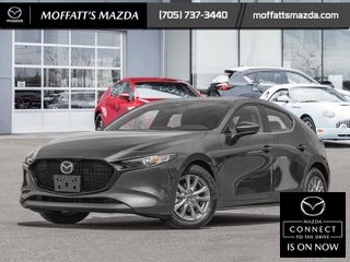2021 Mazda Mazda3