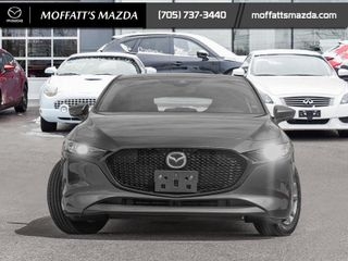 2021 Mazda Mazda3