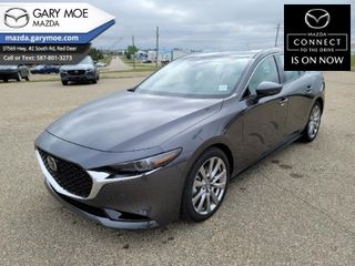 2021 Mazda Mazda3