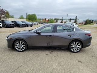 2021 Mazda Mazda3
