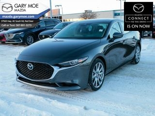 2021 Mazda Mazda3