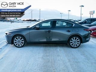 2021 Mazda Mazda3