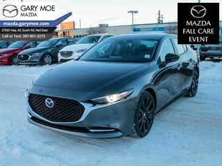 2021 Mazda Mazda3