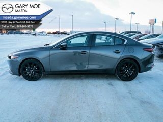 2021 Mazda Mazda3