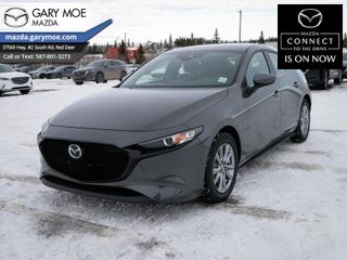 2021 Mazda Mazda3
