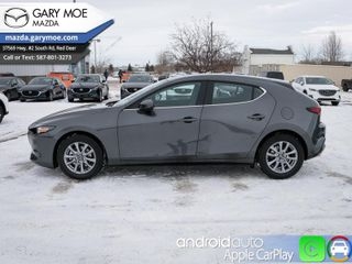 2021 Mazda Mazda3