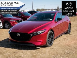 2021 Mazda Mazda3