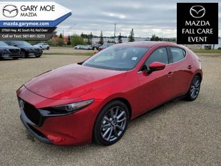 2021 Mazda Mazda3