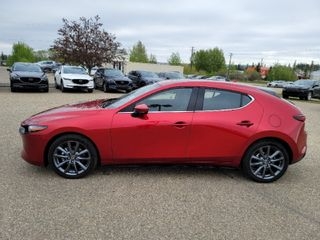 2021 Mazda Mazda3