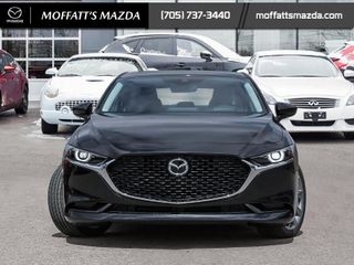 2021 Mazda Mazda3