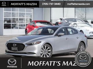 2021 Mazda Mazda3