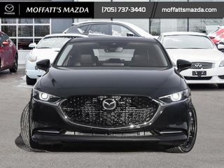 2021 Mazda Mazda3