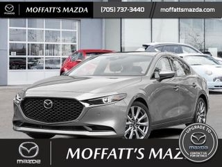 2021 Mazda Mazda3