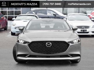 2021 Mazda Mazda3