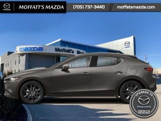 2021 Mazda Mazda3
