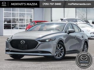 2021 Mazda Mazda3