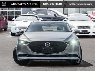 2021 Mazda Mazda3