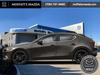 2021 Mazda Mazda3