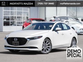 2021 Mazda Mazda3