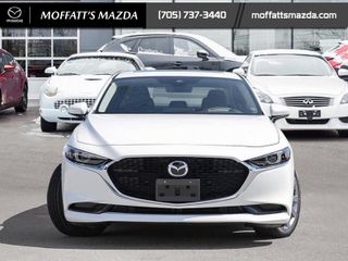 2021 Mazda Mazda3