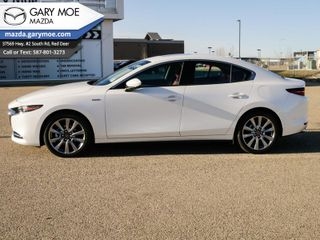 2021 Mazda Mazda3