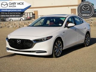 2021 Mazda Mazda3