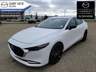 2021 Mazda Mazda3