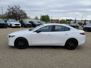 2021 Mazda Mazda3
