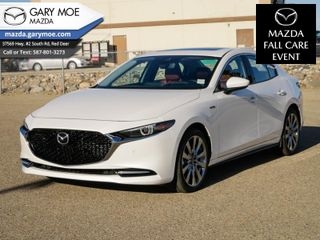 2021 Mazda Mazda3