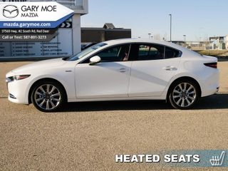 2021 Mazda Mazda3