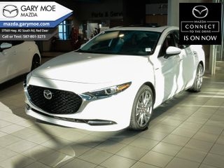 2021 Mazda Mazda3