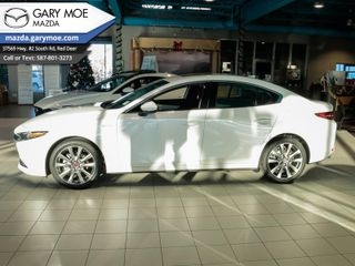 2021 Mazda Mazda3