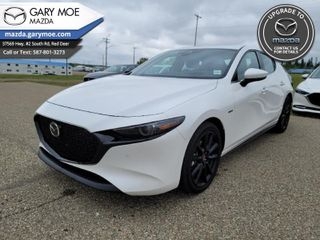 2021 Mazda Mazda3