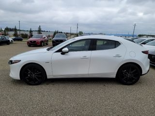 2021 Mazda Mazda3