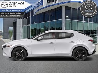 2021 Mazda Mazda3