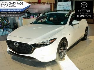 2021 Mazda Mazda3