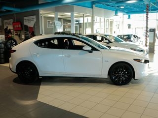 2021 Mazda Mazda3