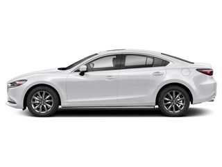 2021 Mazda Mazda6