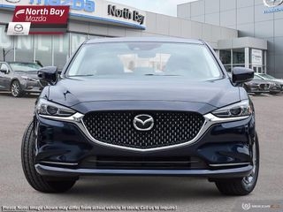 2021 Mazda Mazda6