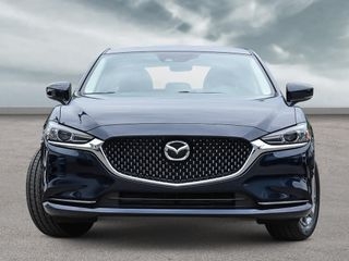 2021 Mazda Mazda6
