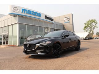 2021 Mazda Mazda6