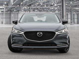 2021 Mazda Mazda6