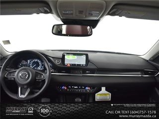 2021 Mazda Mazda6