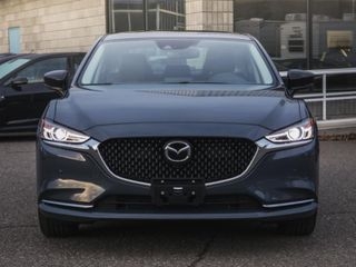 2021 Mazda Mazda6