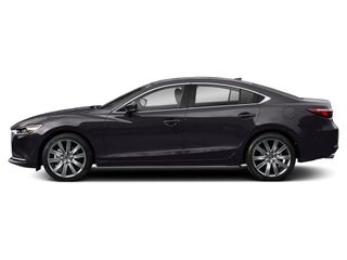 2021 Mazda Mazda6