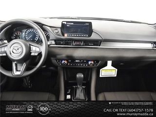 2021 Mazda Mazda6