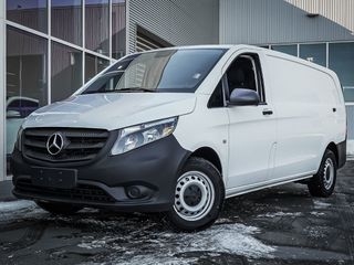 2021 Mercedes-Benz Metris